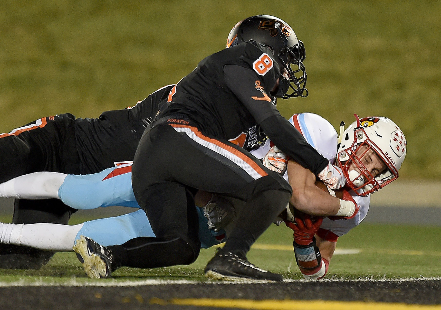 Webb City state title 1